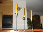 Kerzenständer_Design_Art_Rolf_Schär