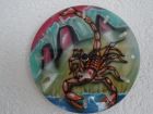 Wand_Uhr ohne Airbrush_Scorpion_Schweissatelier_Rolf_Schär