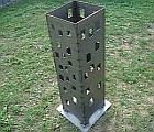 Feuerturm_Schweissatelier_Rolf_Schär