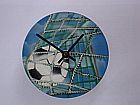 Wanduhr_Fussball-Tor_Schweissatelier_Rolf_Schär