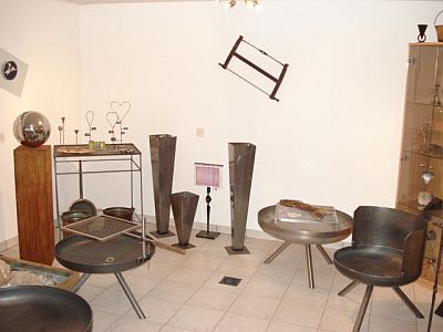 Ausstellungsraum_Schweissatelier_Rolf_Schär