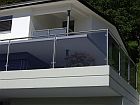 Chromstahl_Balkongeländer_Schweissatelier_Rolf_Schär